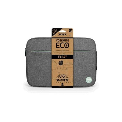 YOSEMITE ECO SLEEVE 13/14'' GREY