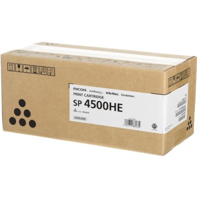 RICOH SP4500HE 12K