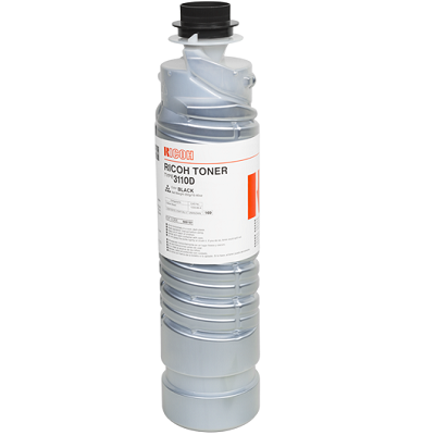 RICOH toner 2045E TYPE 3110D