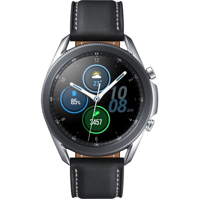 Samsung Galaxy Watch 3 45mm Mistic Silver