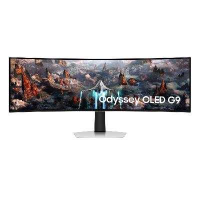 Samsung Monitor 49'' LS49CG934SUXEN