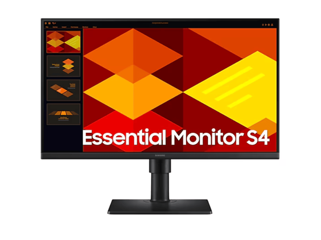 Samsung Monitor 24