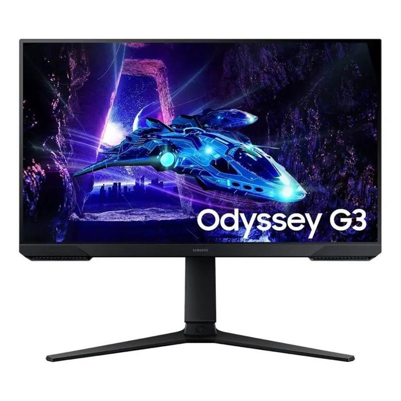 Samsung Monitor 24'' LS24DG300EUXEN