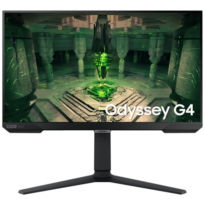 Samsung Monitor 25'' LS25BG400EUXEN