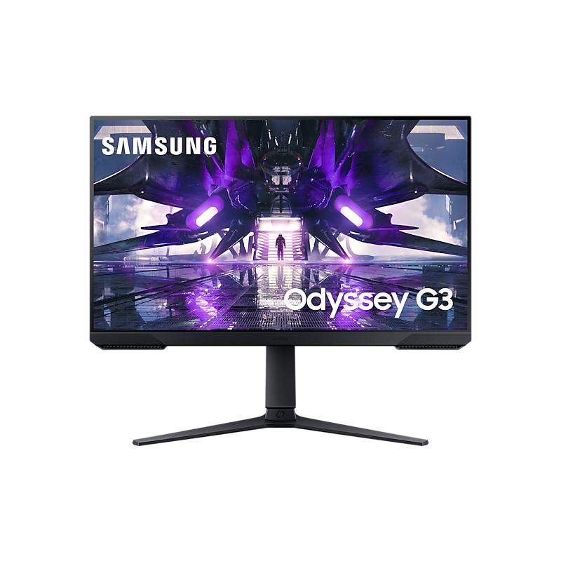 Samsung Monitor 27'' LS27AG300NRXEN