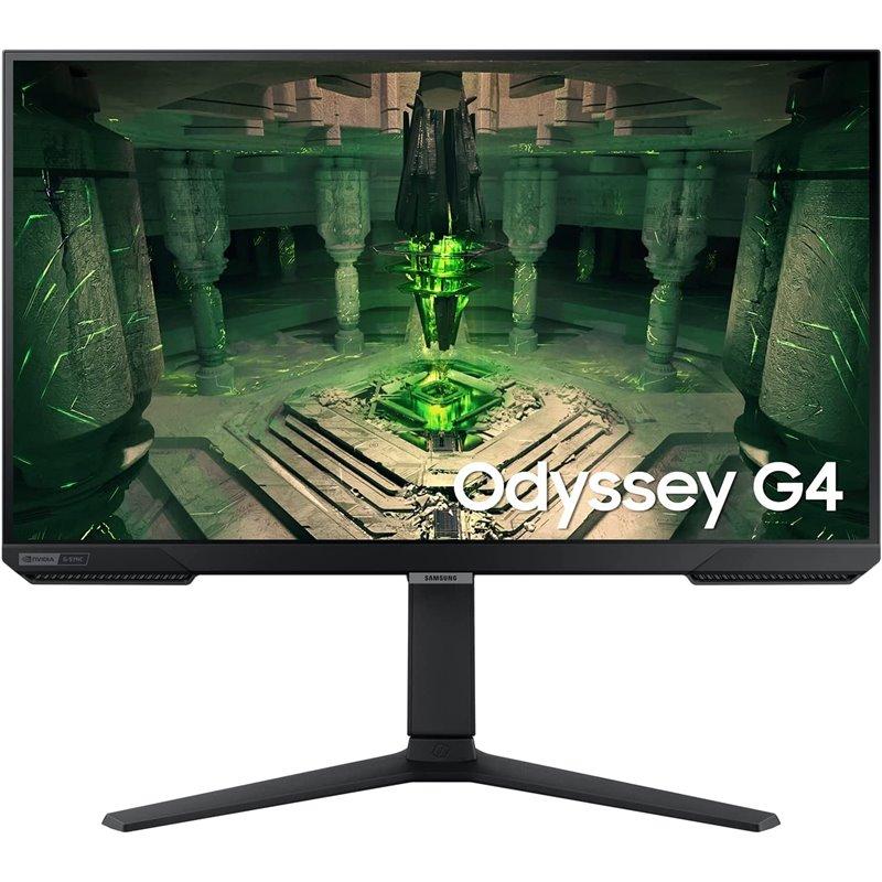 Samsung Monitor 27'' LS27BG400EUXEN