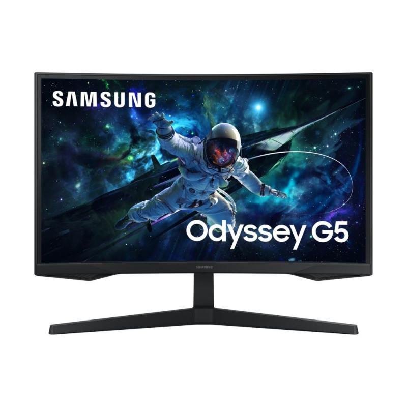 Samsung Monitor 27'' LS27CG552EUXEN
