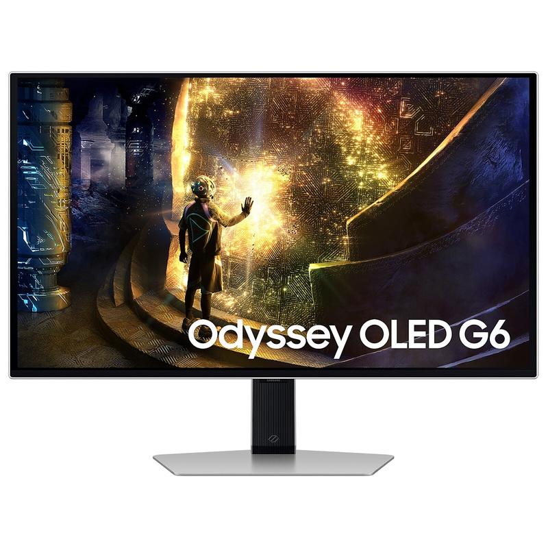 Samsung monitor 27