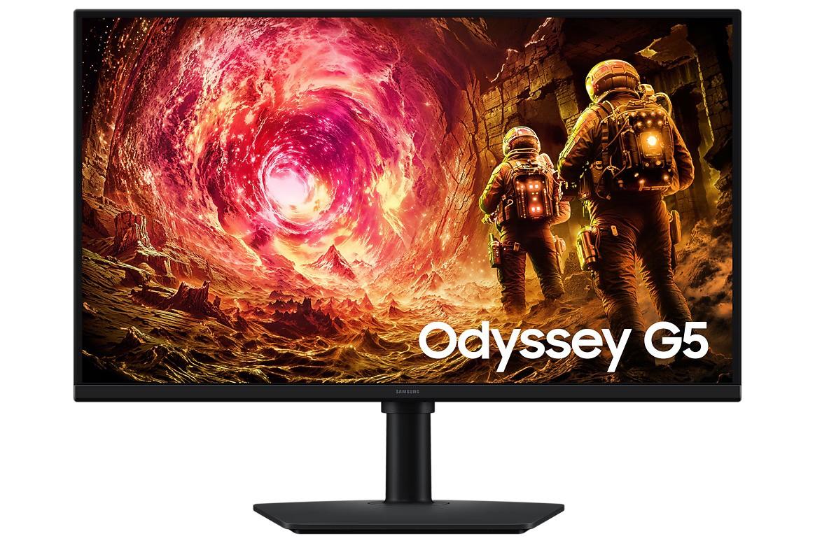Samsung Monitor 27