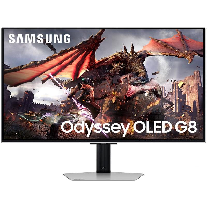 Samsung Monitor 27'' LS27FG810SUXEN