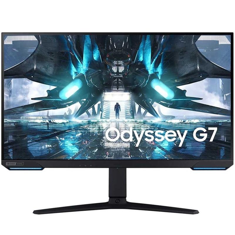Samsung Monitor 28'' LS28AG700NUXEN
