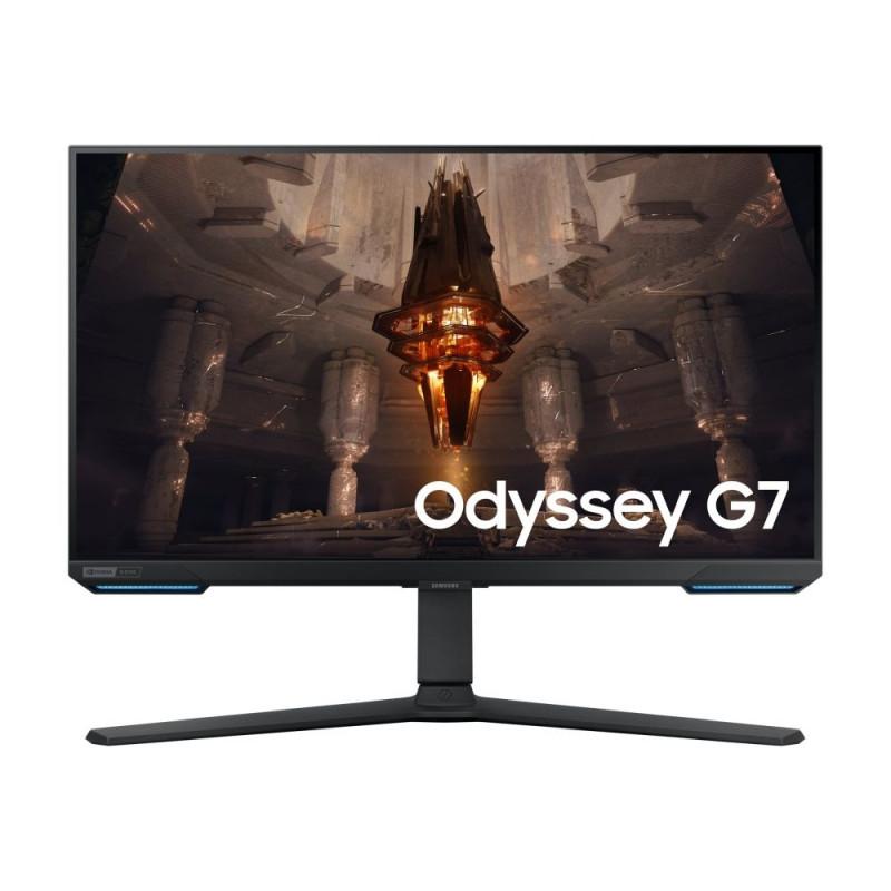 Samsung Monitor 28'' LS28BG700EPXEN