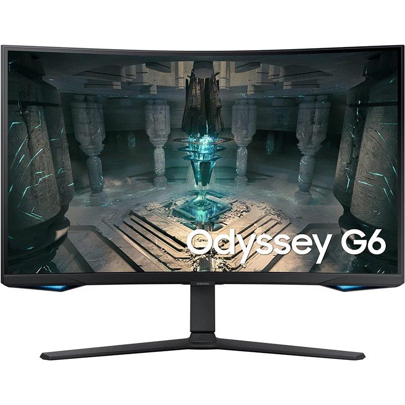 Samsung Monitor 32