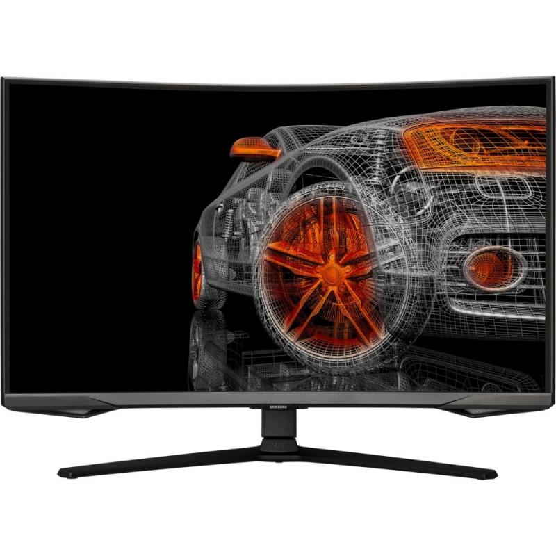 Samsung Monitor 32'' LS32BG750NPXEN