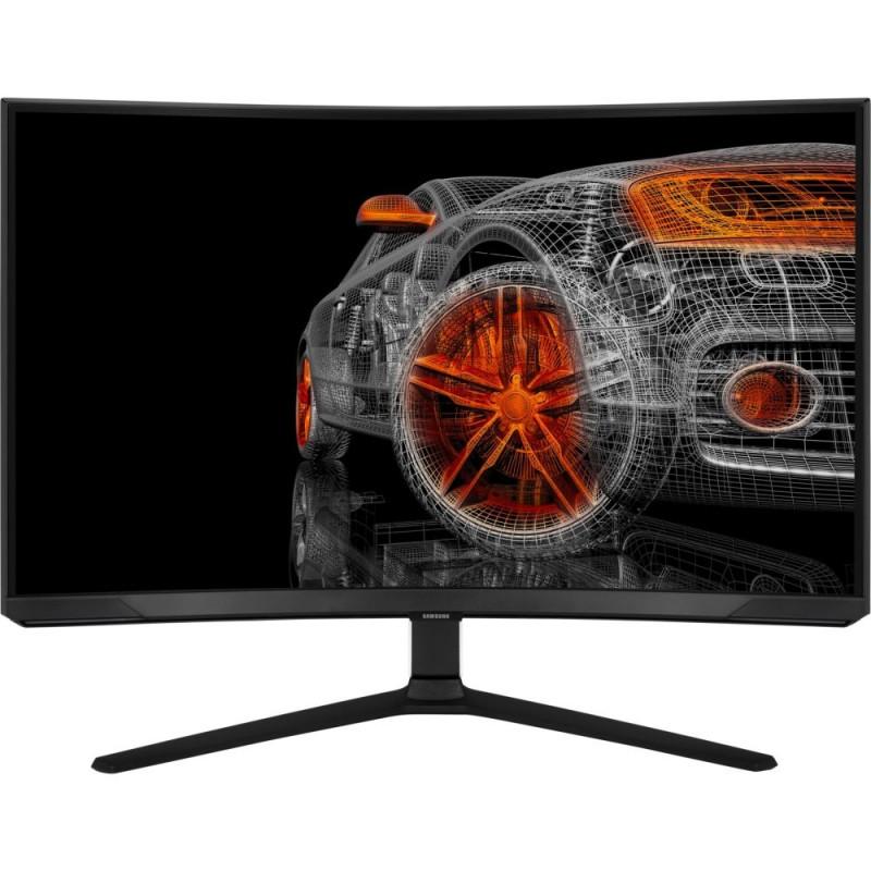 Samsung Monitor 32'' LS32BG850NPXEN