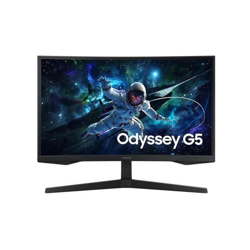 Samsung Monitor 32'' LS32CG552EUXEN