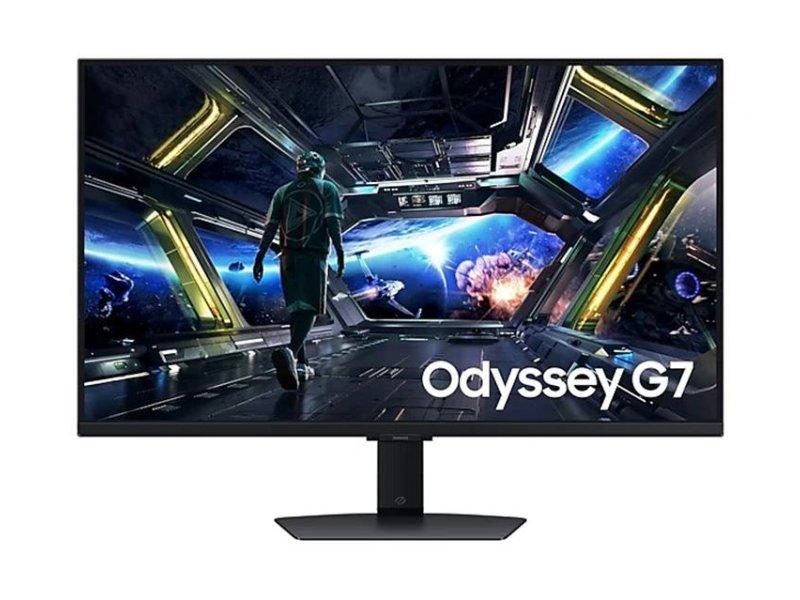 Samsung Monitor 32''LS32DG702EUXDU