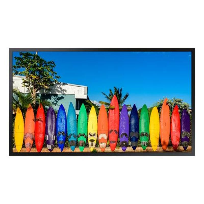 Samsung Signage 55