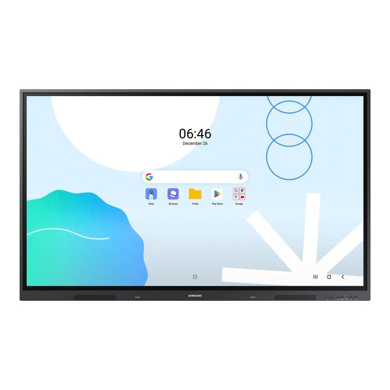 Samsung E-board 75