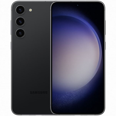 SAMSUNG S23+ 8/512GB Crni 5G