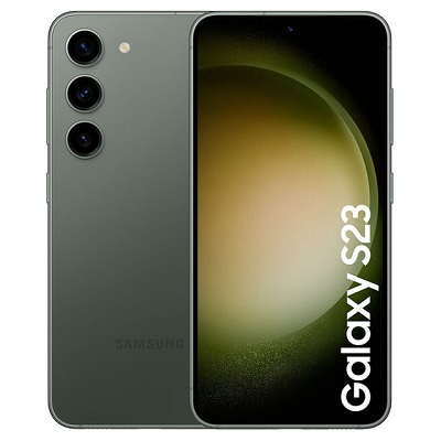 SAMSUNG S23 8/256GB Zeleni 5G