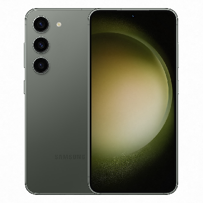 SAMSUNG S23+ 8/512GB Zeleni 5G