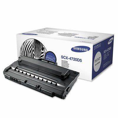SAMSUNG ton SCX 4720