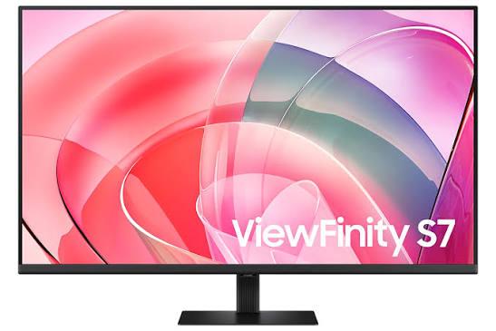 Samsung UHD Monitor 37'' LS37D700EAUXEN