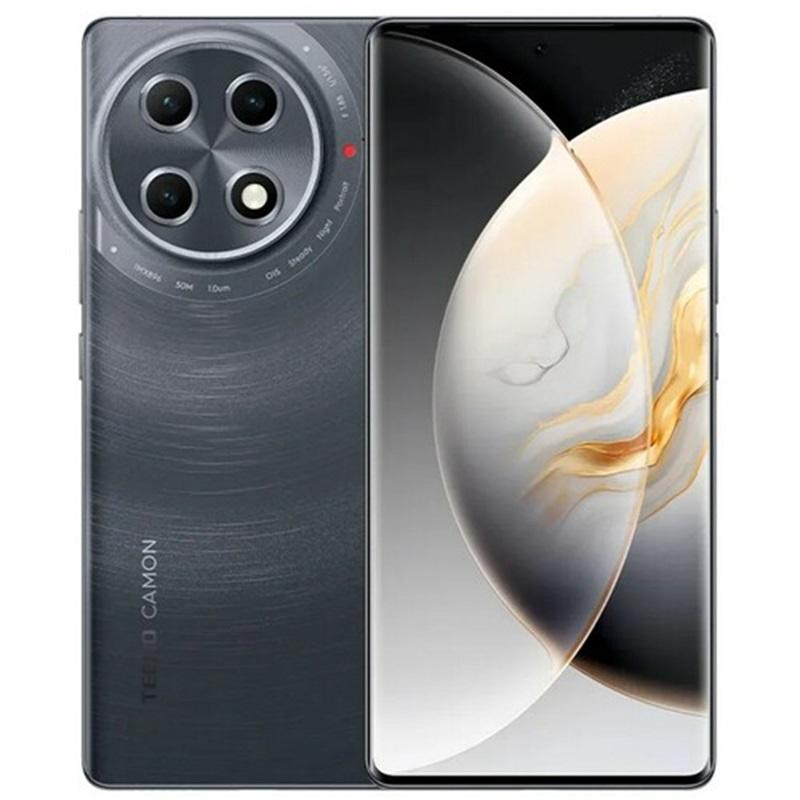TECNO CAMON 30S Pro 8/256gb Interstellar Grey