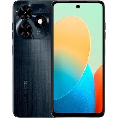 TECNO SPARK 20C 8/128Gb Gravity Black
