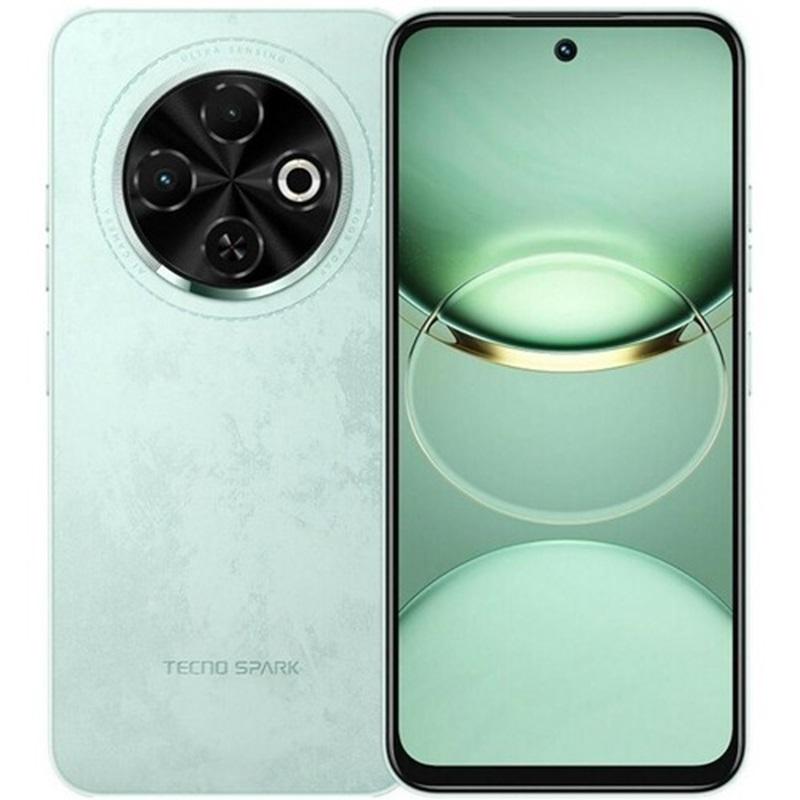 TECNO Spark 30C 8/256GB Magic Skin Green