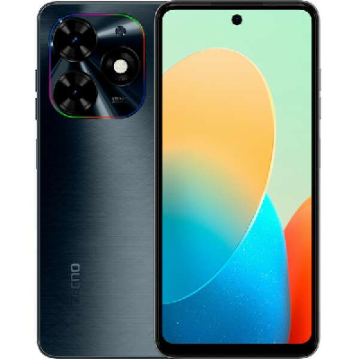 TECNO SPARK GO 2024 4/64Gb Gravity Black