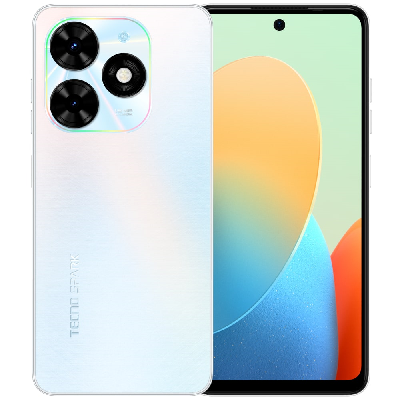 TECNO SPARK GO 2024 4/64Gb Mystery white
