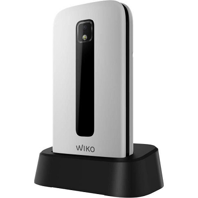 WIKO F300 White