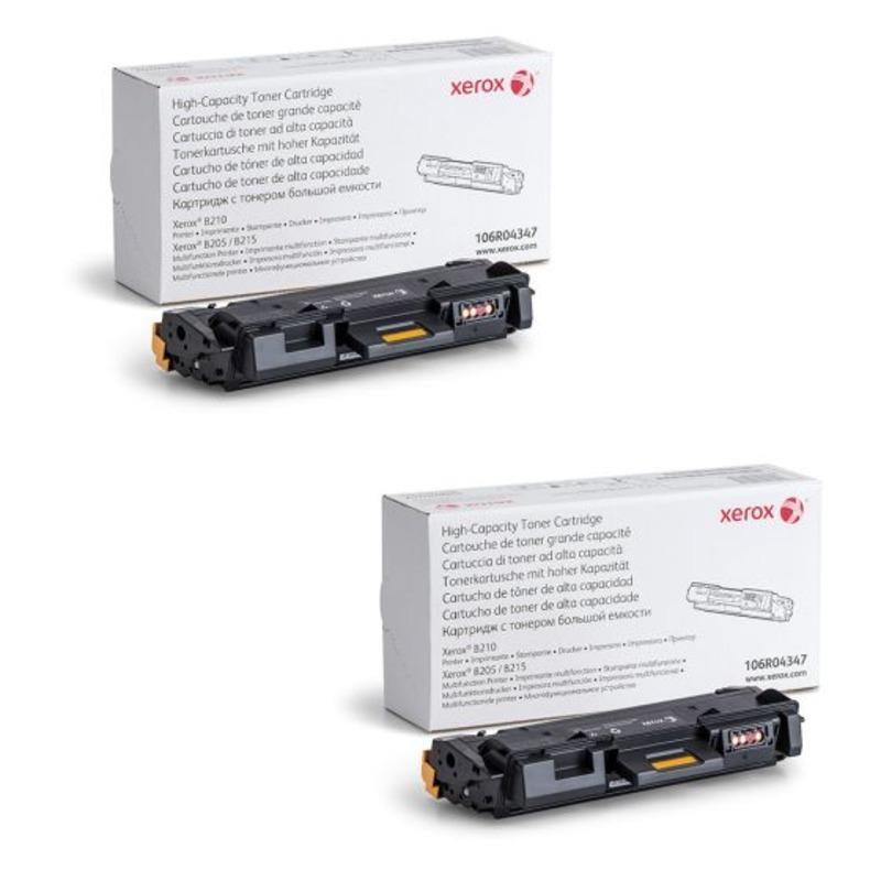 XEROX 006R04388 Cyan standard toner 1.5K C230/C235