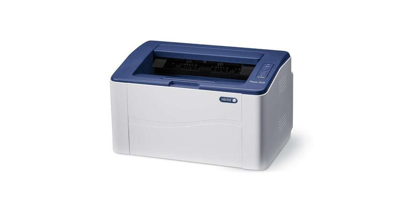 Xerox Phaser 3020V_BI