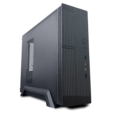 ZEUS Računar Fiscal E6010N/DDR3 4GB/SSD