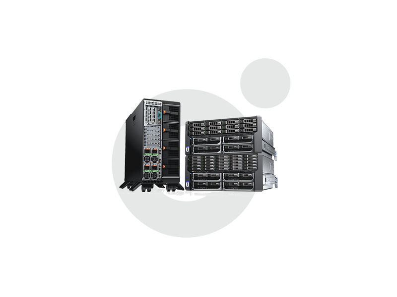 Serveri